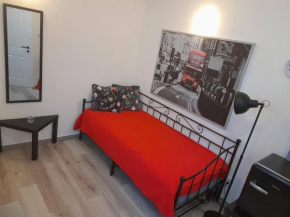 Miller Mini Studio